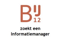 Informatiemanager